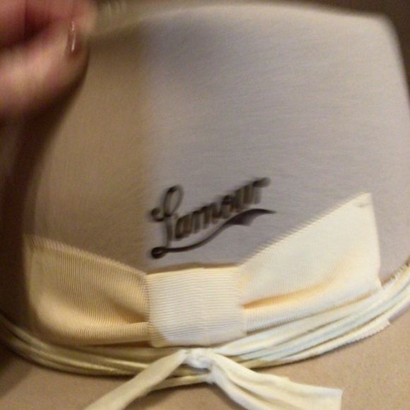 NEW! Rare Wyeth Olin Lamour rancher - Picture 4 of 5